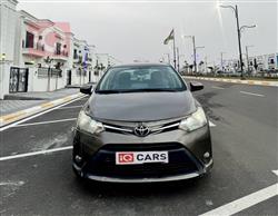 تويوتا يارس